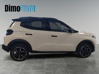 Citroën C3 Turbo 100 Max