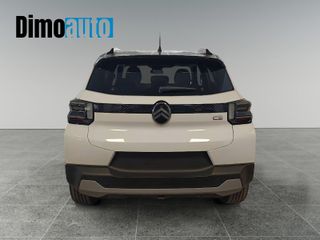 Citroën C3 Turbo 100 Max