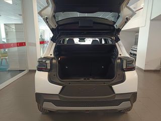 Citroën C3 Turbo 100 Max
