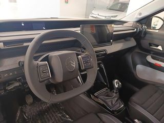 Citroën C3 Turbo 100 Max