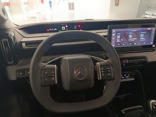 Citroën C3 Turbo 100 Max