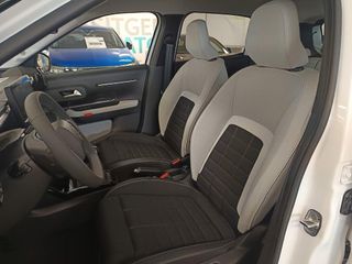Citroën C3 Turbo 100 Max