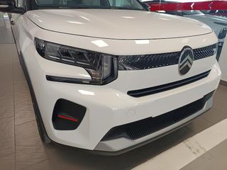 Citroën C3 Turbo 100 Max