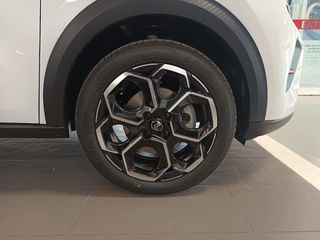 Citroën C3 Turbo 100 Max