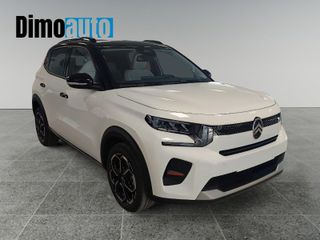 Citroën C3 Turbo 100 Max