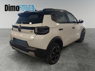 Citroën C3 Turbo 100 Max