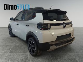 Citroën C3 Turbo 100 Max