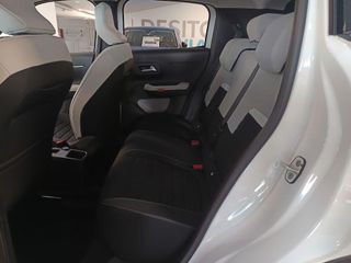 Citroën C3 Turbo 100 Max