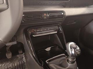 Citroën C3 Turbo 100 Max