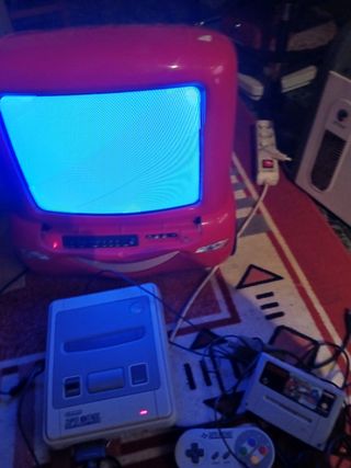 Tele de conectar juegos para niños