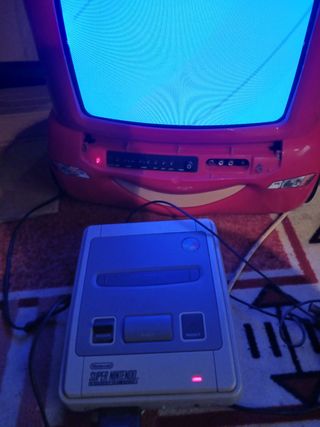 Tele de conectar juegos para niños