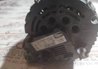 7700437090 alternador renault clio ii fase 131622
