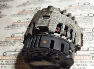 7700437090 alternador renault clio ii fase 131622