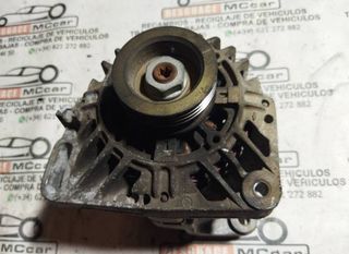 7700437090 alternador renault clio ii fase 131622