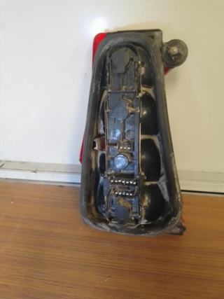 Piloto trasero derecho Citroen AX (Versión