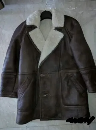 Cappotto invernale ufficiale Fronte Russo