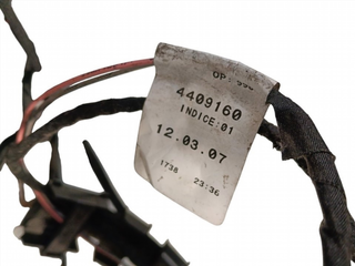 ASIENTO DELANTERO DERECHO PEUGEOT 407 9HZ