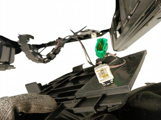 ASIENTO DELANTERO DERECHO PEUGEOT 407 9HZ