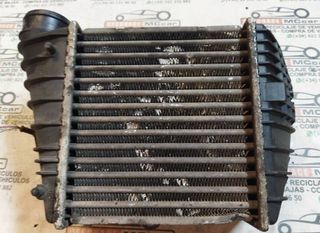 131646 intercooler 1j0145803a seat toledo (1m2)