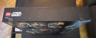 LEGO Star Wars 75243 Slave I 20 Aniversario