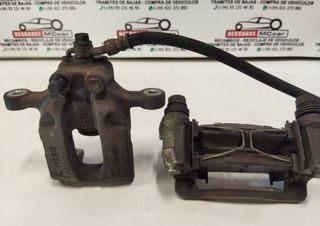 Kia pinza freno trasera izquierda sportage 156375