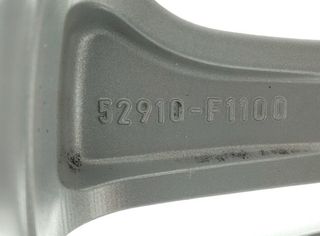 Llanta kia 52910f1100 sportage iv 1.7 crdi 2318187