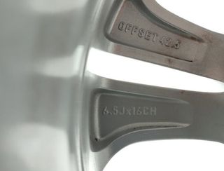 Llanta kia 52910f1100 sportage iv 1.7 crdi 2318187