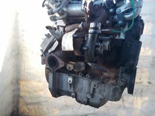 Renault 1404586 k9kb770 motor completo clio iii