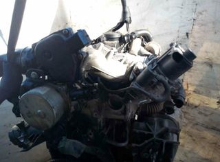 Renault 1404586 k9kb770 motor completo clio iii