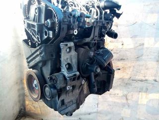 Renault 1404586 k9kb770 motor completo clio iii