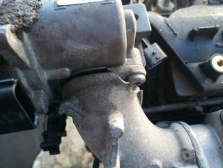 Renault 1404586 k9kb770 motor completo clio iii