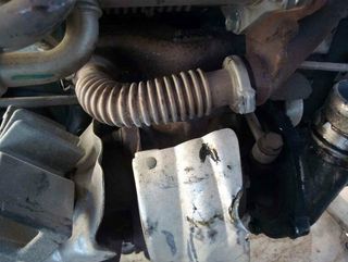 Renault 1404586 k9kb770 motor completo clio iii