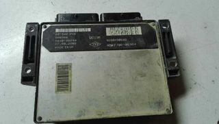 Centralita renault 146075 7700105954 megane 1.9 mt