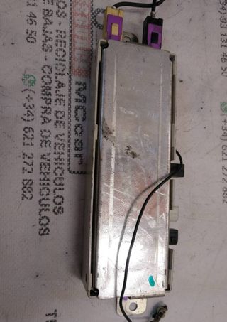 Centralita 6912818 bmw serie 3 berlina 318i 116045