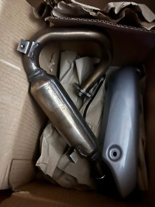 Montesa Cota 4RT 260R 2024/2025