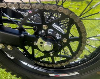 Montesa Cota 4RT 260R 2024/2025