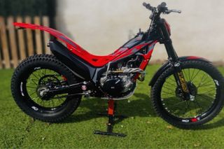 Montesa Cota 4RT 260R 2024/2025