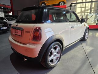 MINI Mini Cooper