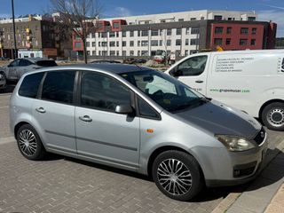 Ford Focus CMAX