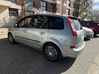 Ford Focus CMAX