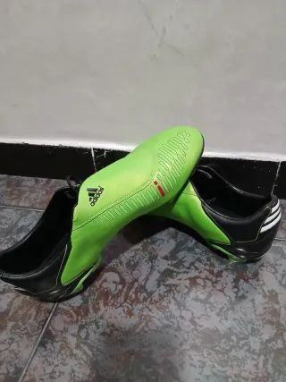 Botas de fútbol Adidas F30