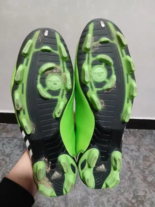 Botas de fútbol Adidas F30