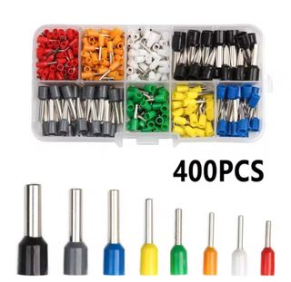 Herramienta Prensado Terminales Eléctricos HSC8 6-