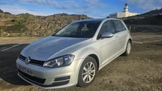 Volkswagen Golf 2013