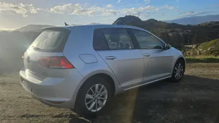 Volkswagen Golf 2013