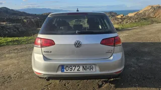 Volkswagen Golf 2013