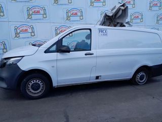 Mercedes-benz 1153666 a4479008522 sistema vito