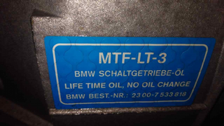 CAJA CAMBIOS BMW SERIE 3 BERLINA (E90) 320d | 09.