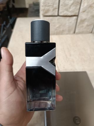 Profumo uomo Yves Saint Laurent 200ml