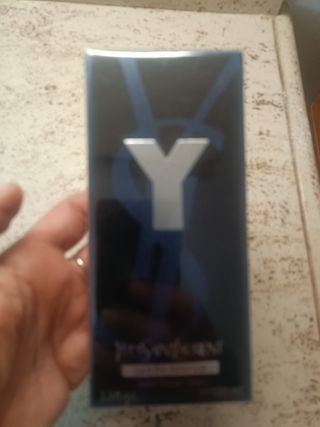 Profumo uomo Yves Saint Laurent 200ml
